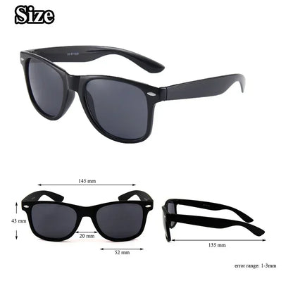 Sunglasses for the Kids