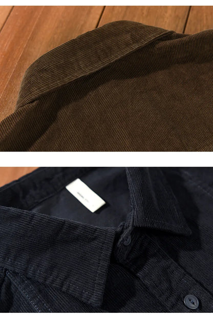 New 100% Cotton  Shirts Streetwear