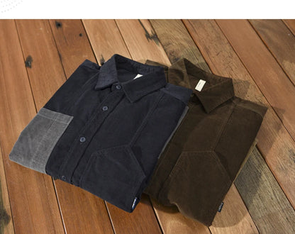 New 100% Cotton  Shirts Streetwear