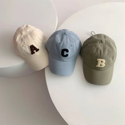 Baby Baseball Hats