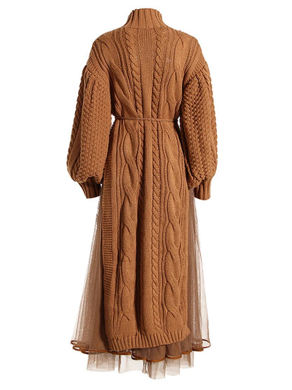 Dress New Turtleneck