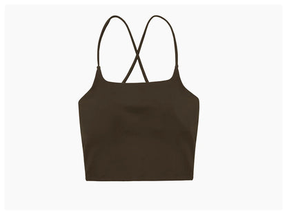 2PCS Seamless Women Sportswear
