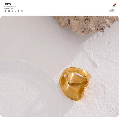 Statement Ring  Unique
 Design Jewelry