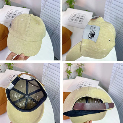 Baby Baseball Hat Kids