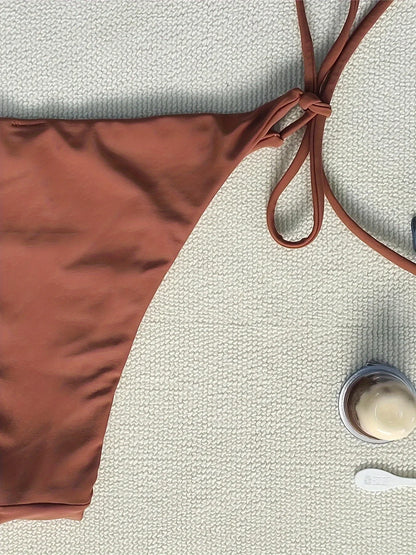 3 Piece Set Bikini