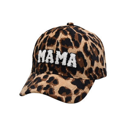 Mommy and Me Baseball Cap