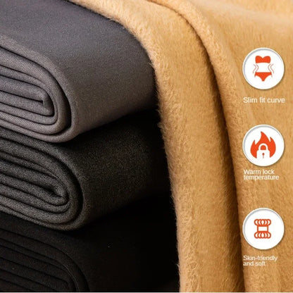 Winter Thermal  Warm Leggings