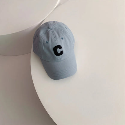 Baby Baseball Hats