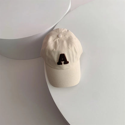 Baby Baseball Hats