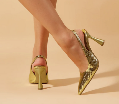 Pointed Toe Women
 Pumps Stiletto