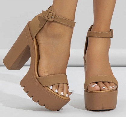 Skid Shoes