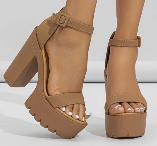 Skid Shoes