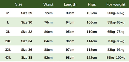 New Cotton Linen Casual Pants for Men Clothing Thin Streetwear Oversize Men Trousers