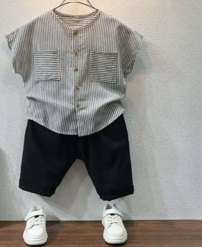 Summer Boys Set Children's