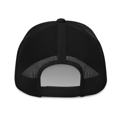 OG KBZA Snapback