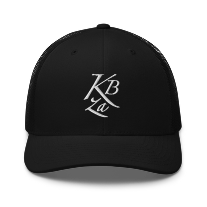 OG KBZA Snapback