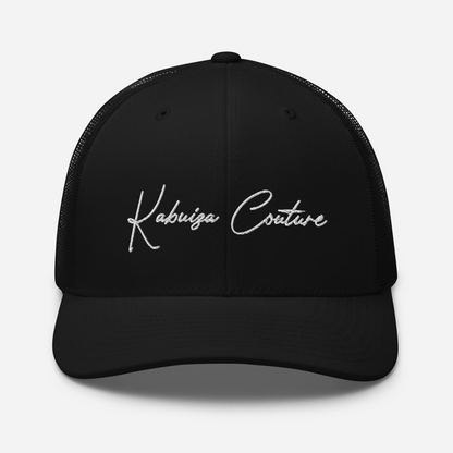 KBZA Snapback