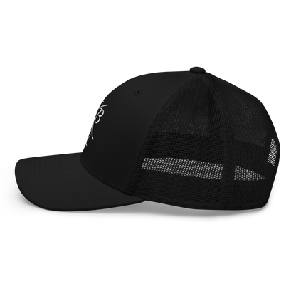 OG KBZA Snapback