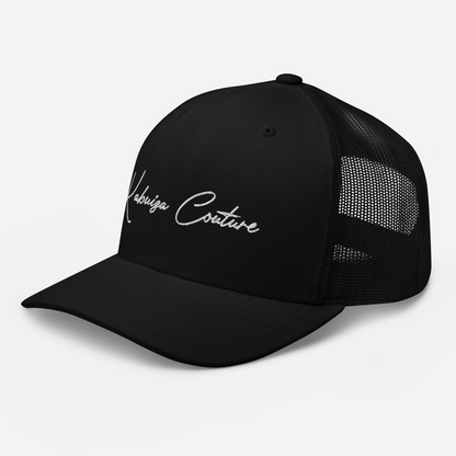 KBZA Snapback