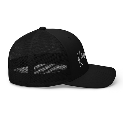 KBZA Snapback