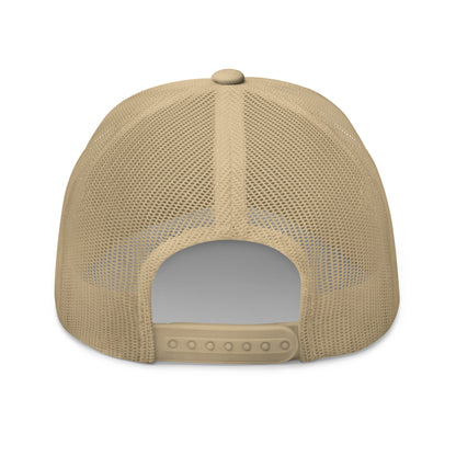 OG KBZA Snapback