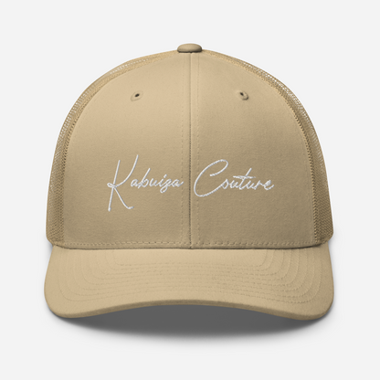KBZA Snapback