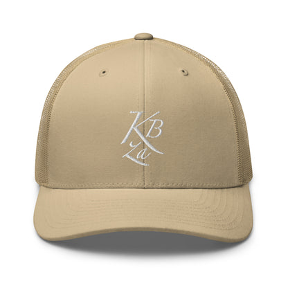 OG KBZA Snapback