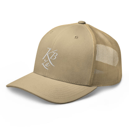 OG KBZA Snapback