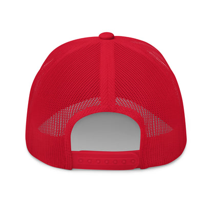 OG KBZA Snapback