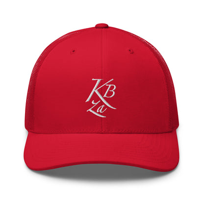 OG KBZA Snapback
