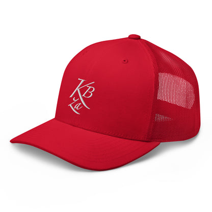 OG KBZA Snapback