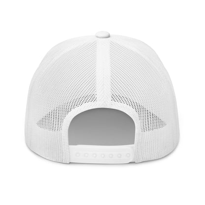 OG KBZA Snapback
