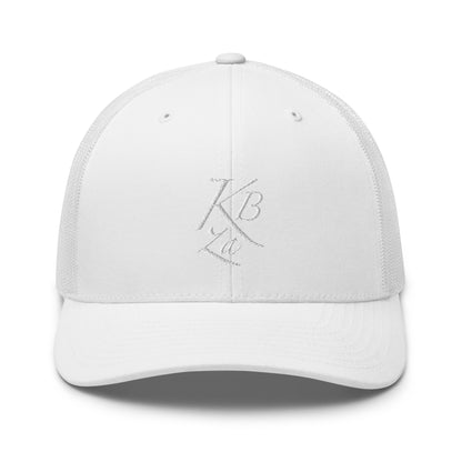 OG KBZA Snapback