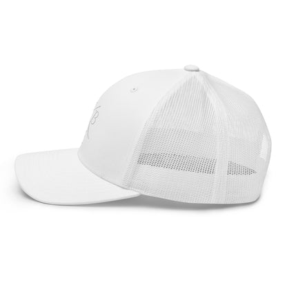 OG KBZA Snapback